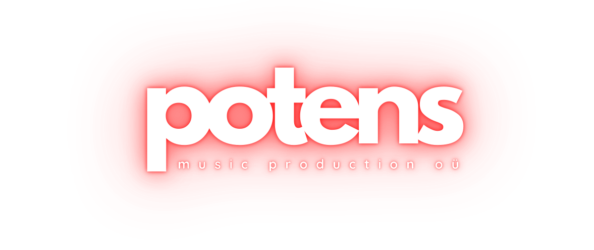 Potens Music Production